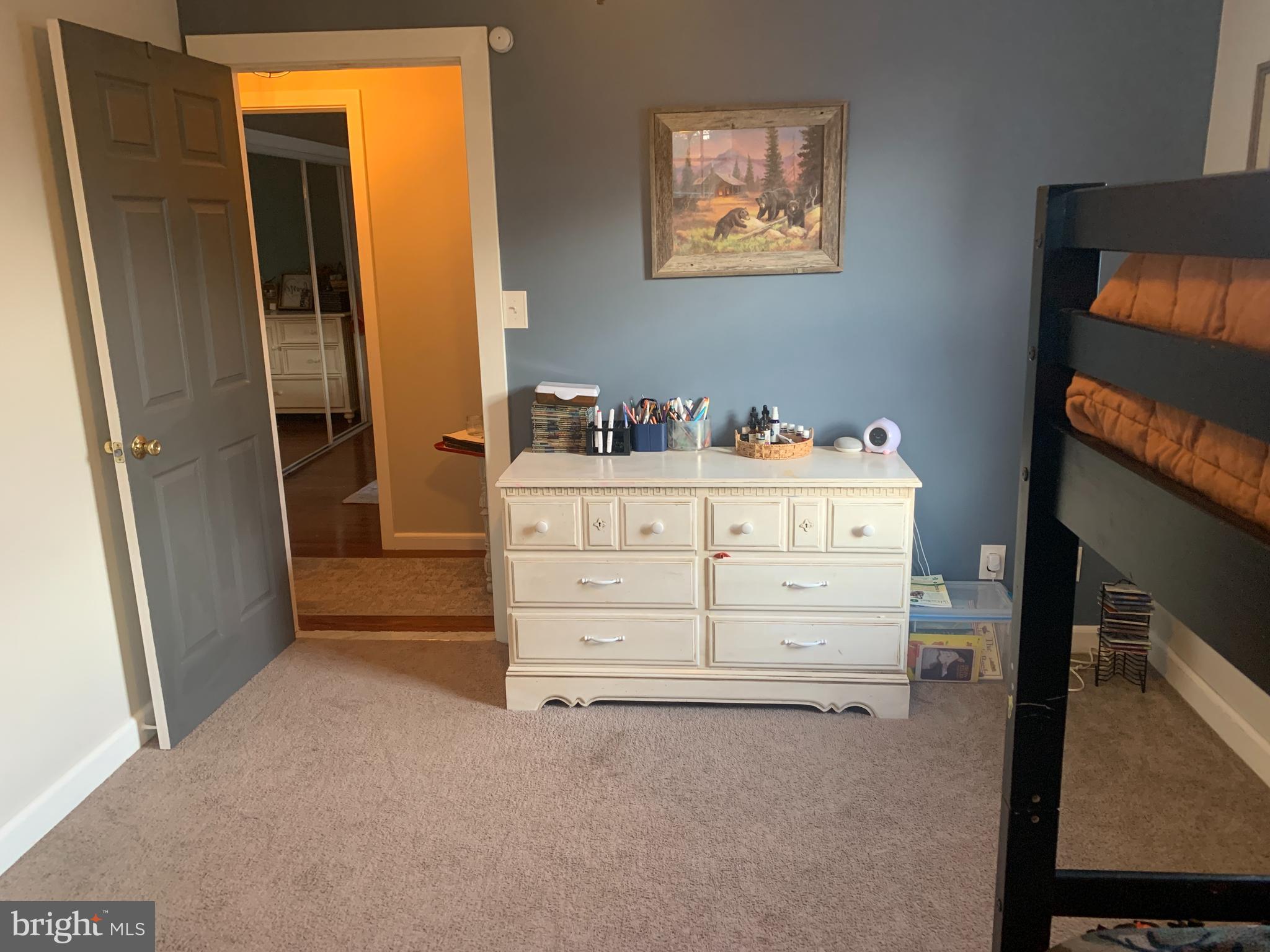 340 Galen Hall Road Reinholds, PA 17569 - Photo 21 of 28 2nd bedroom - opposite side