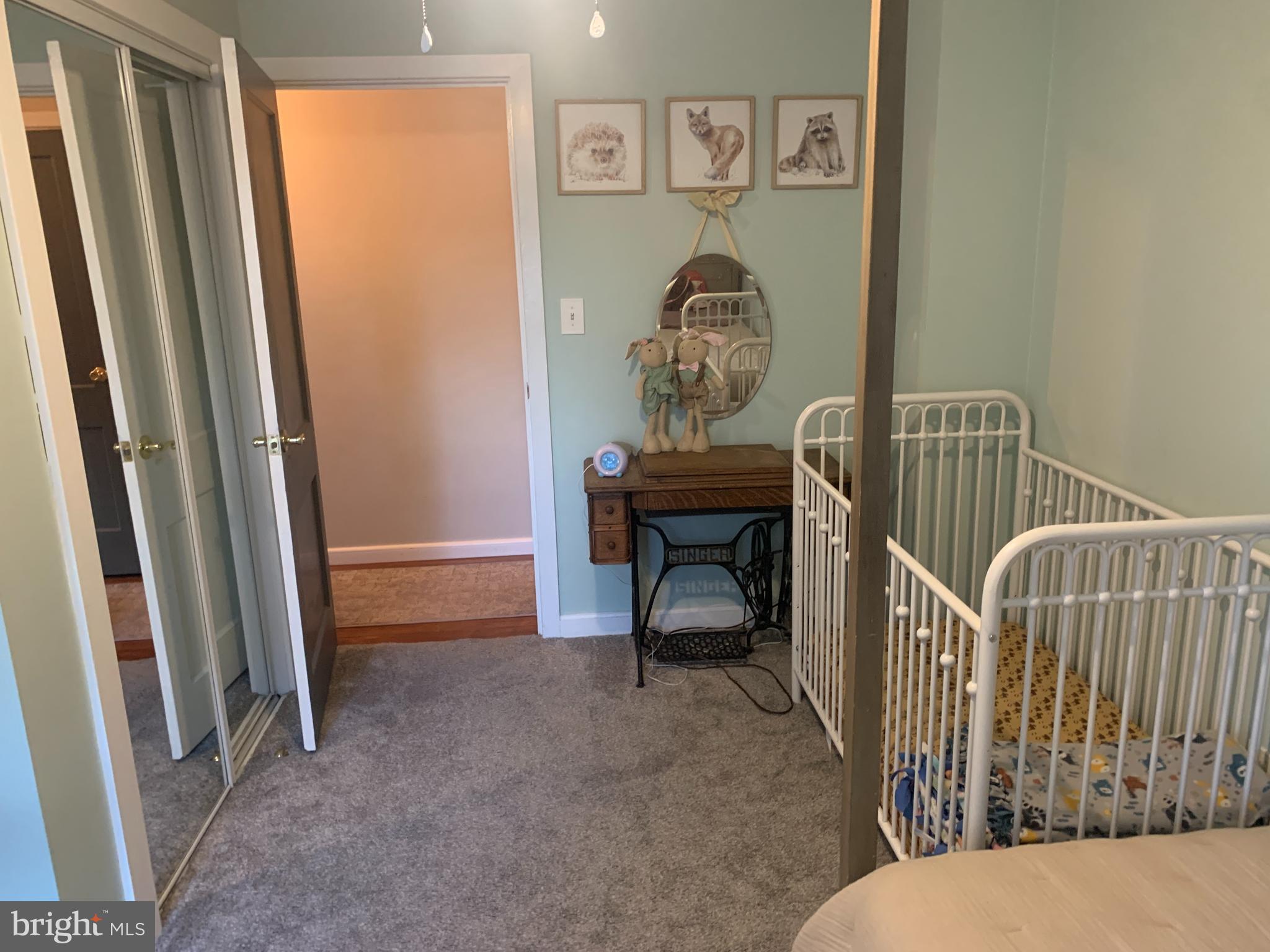 340 Galen Hall Road Reinholds, PA 17569 - Photo 24 of 28 3rd bedroom - opposite side