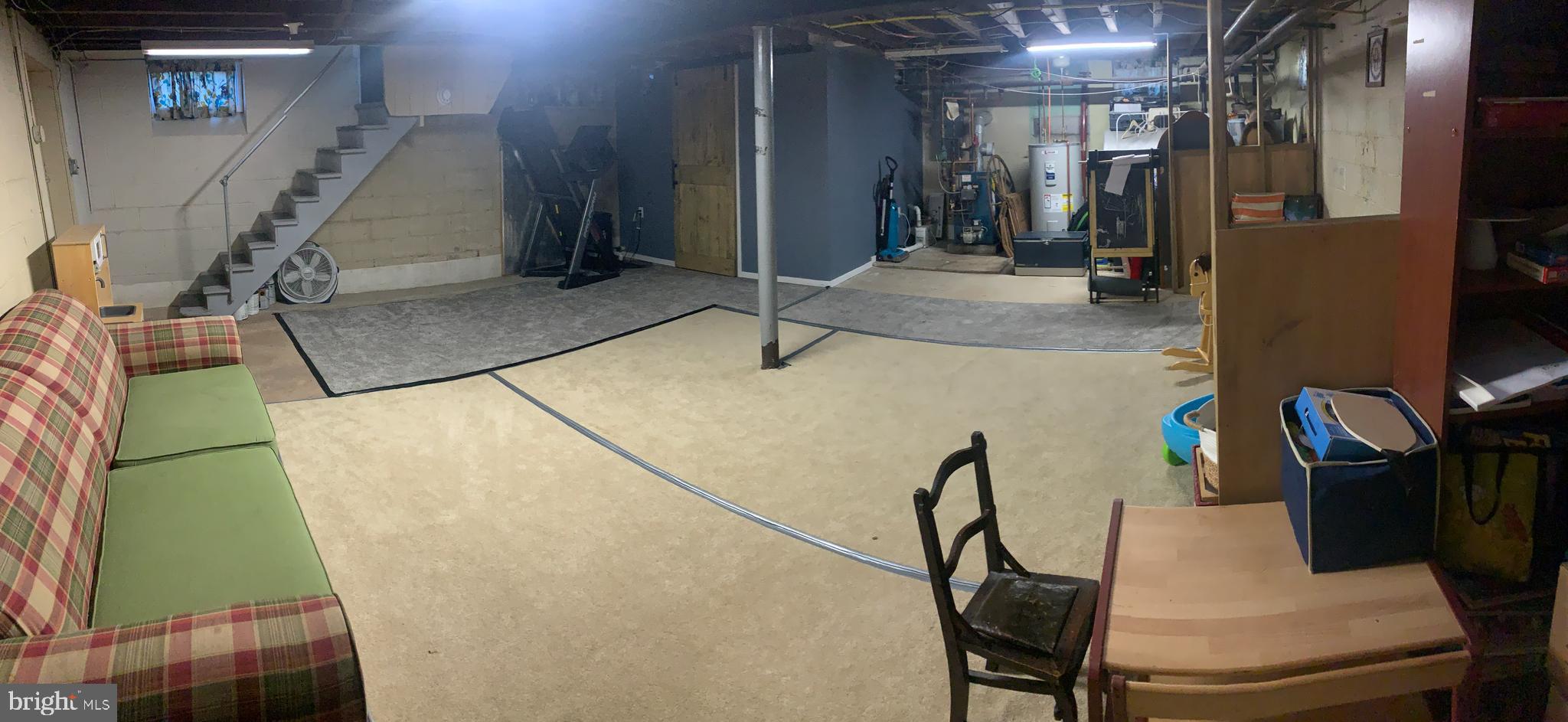 340 Galen Hall Road Reinholds, PA 17569 - Photo 26 of 28 basement