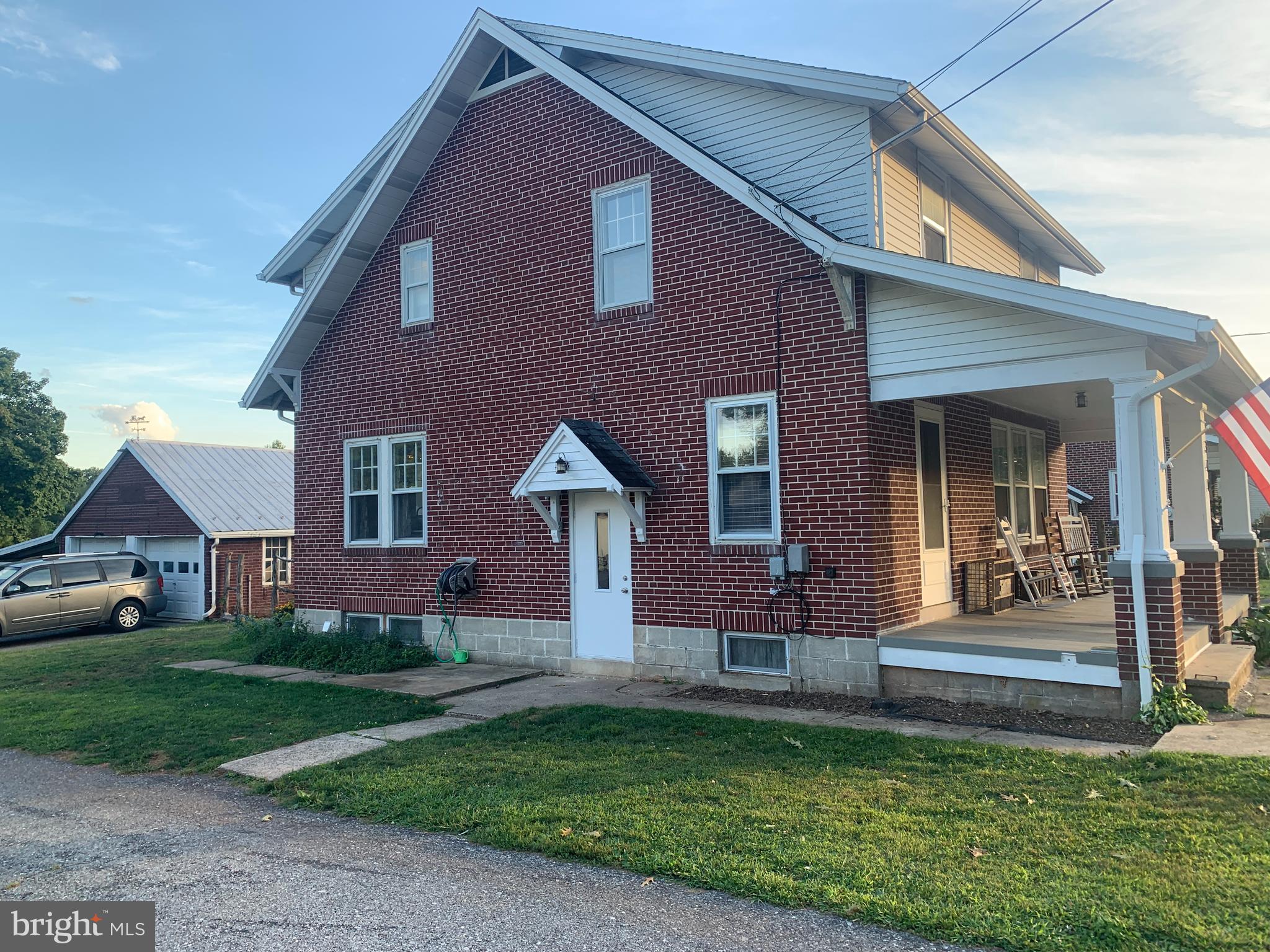 340 Galen Hall Road Reinholds, PA 17569 - Photo 3 of 28 Gallery Image 3