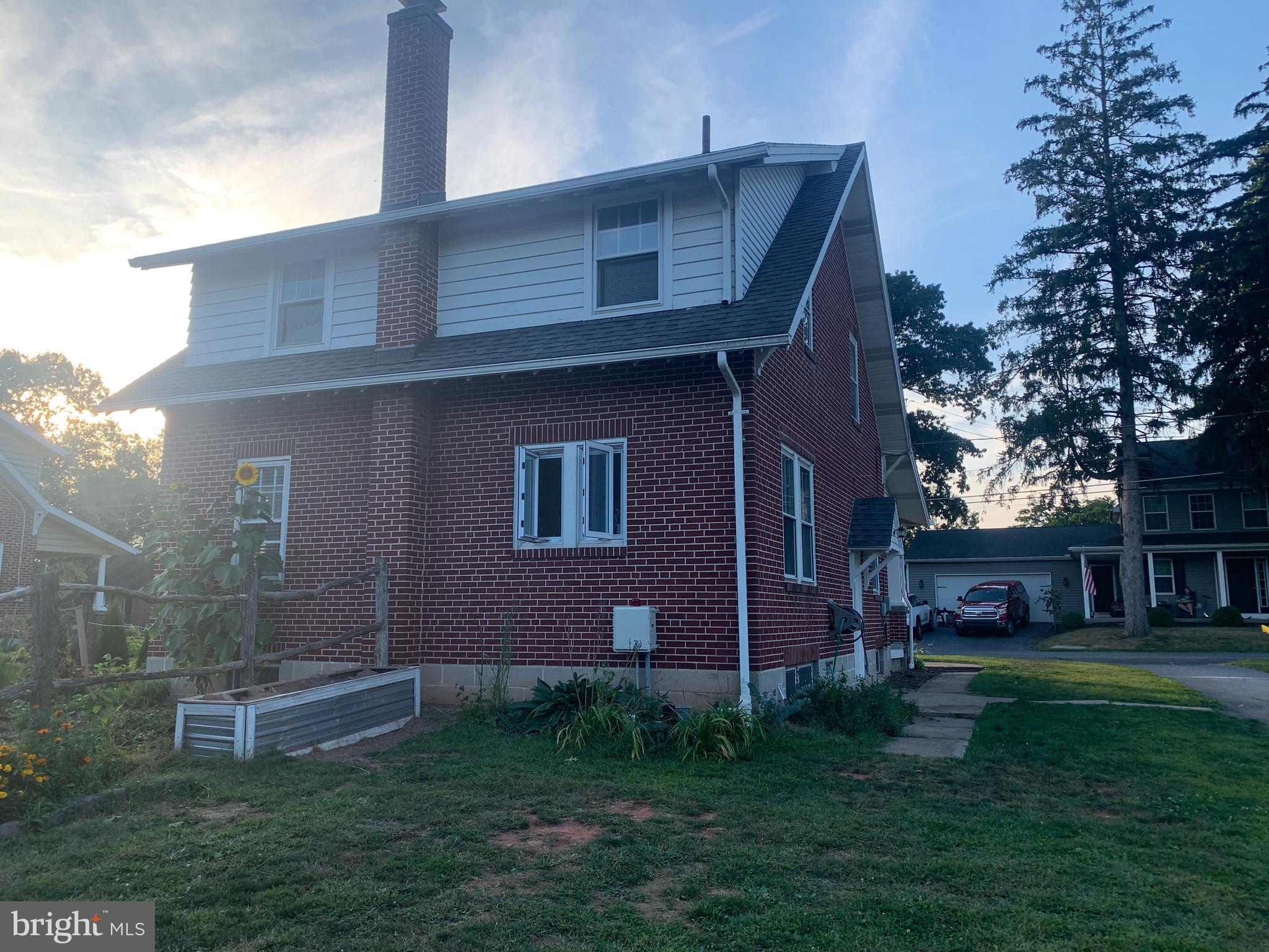 340 Galen Hall Road Reinholds, PA 17569 - Photo 5 of 28 Exterior rear