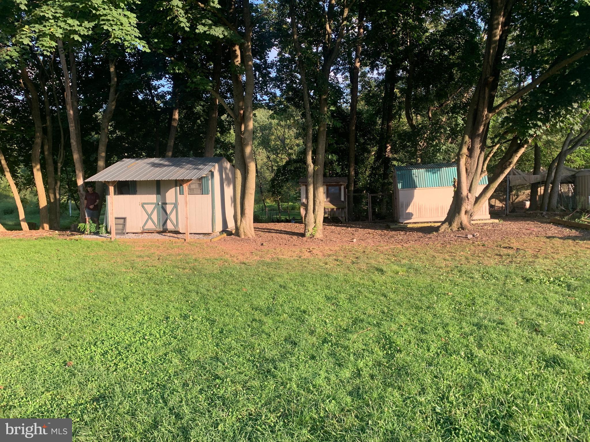340 Galen Hall Road Reinholds, PA 17569 - Photo 10 of 28 2 Sheds