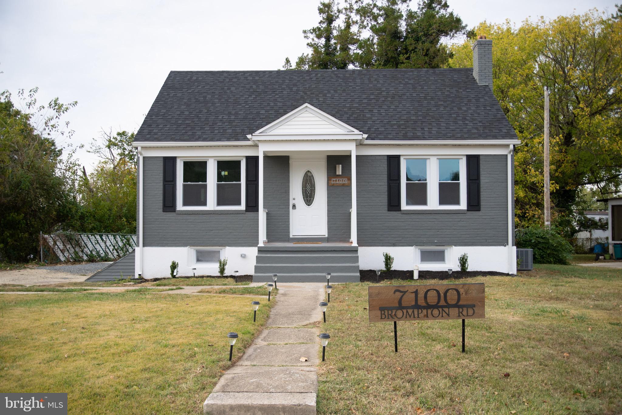 7100 Brompton Road Baltimore, MD 21207 - Photo 38 of 39