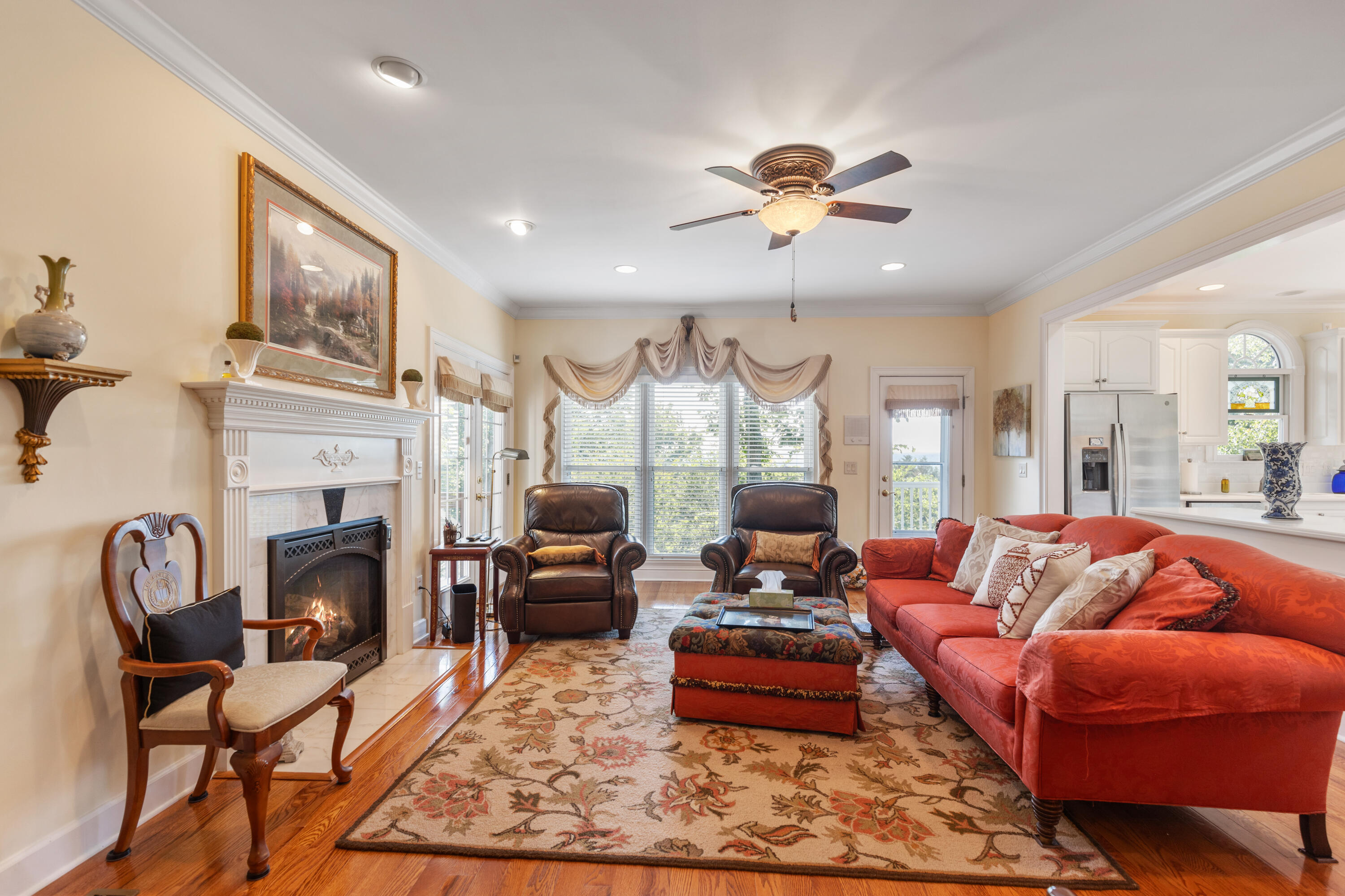 1923 Ridge Point Drive Northwest Cleveland, TN 37311 - Photo 41 of 63 146A9077