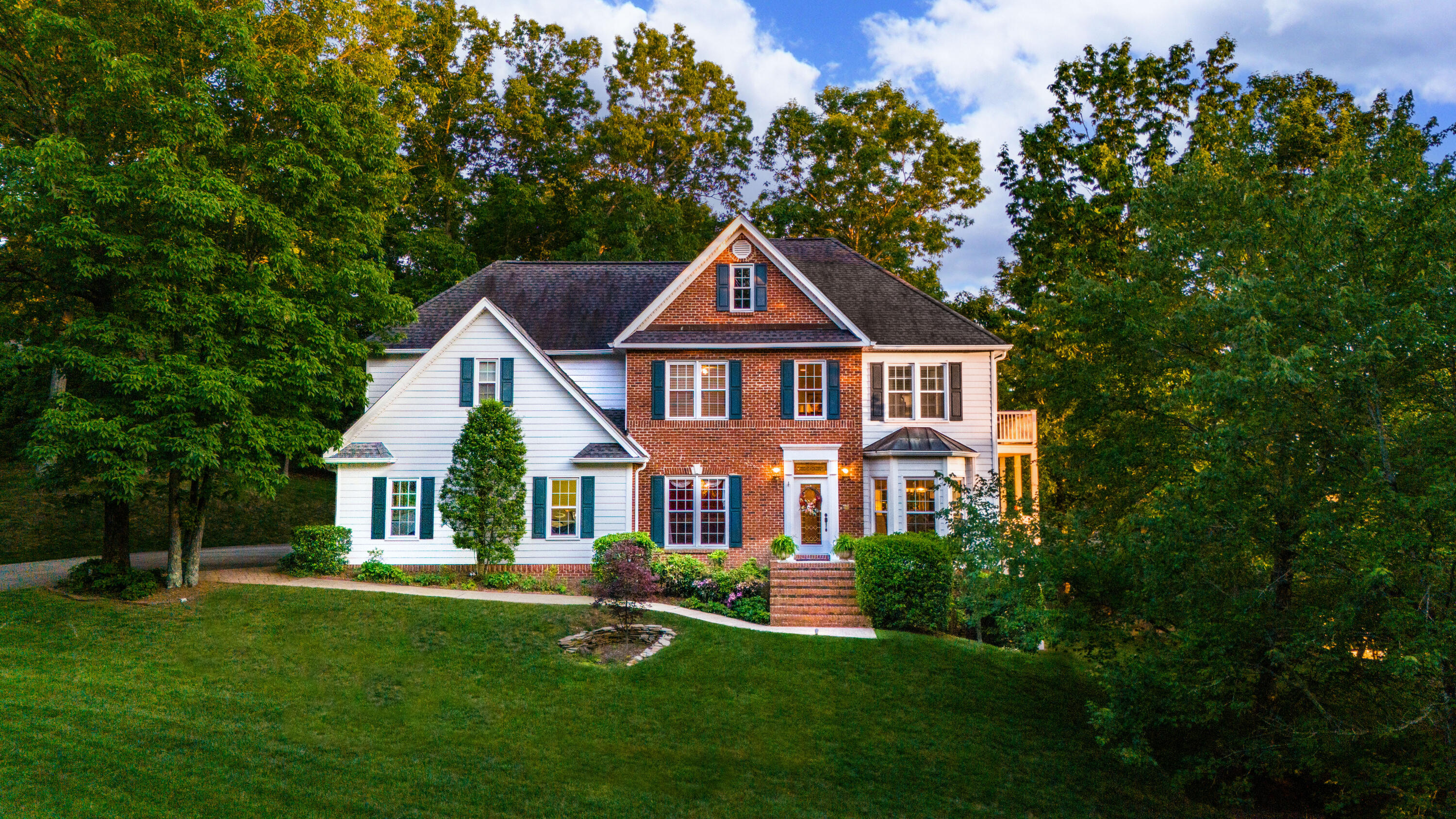 1923 Ridge Point Drive Northwest Cleveland, TN 37311 - Photo 50 of 63 DJI_20240516202421_0806_D-2