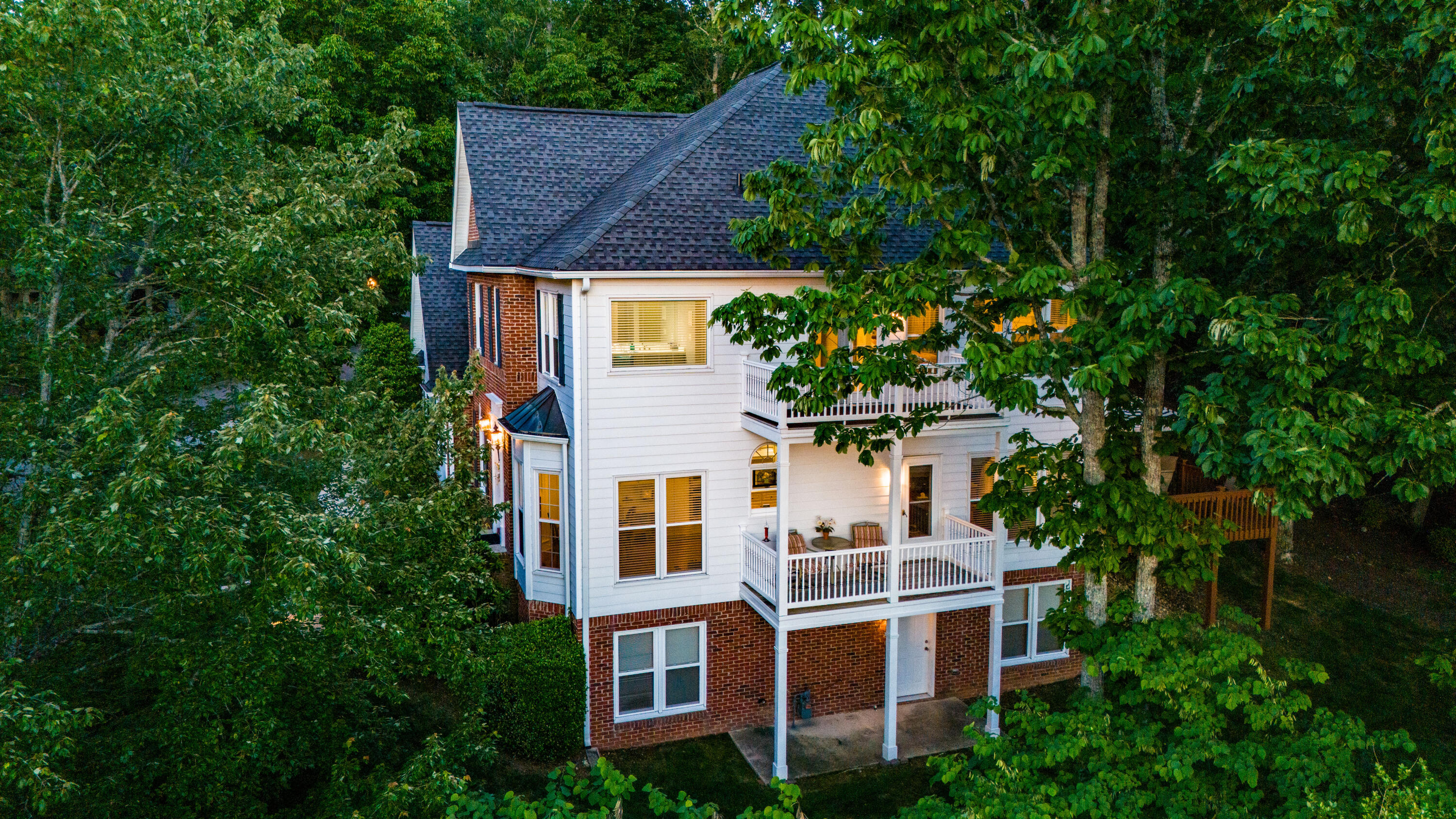 1923 Ridge Point Drive Northwest Cleveland, TN 37311 - Photo 56 of 63 DJI_20240516204202_0853_D-HDR