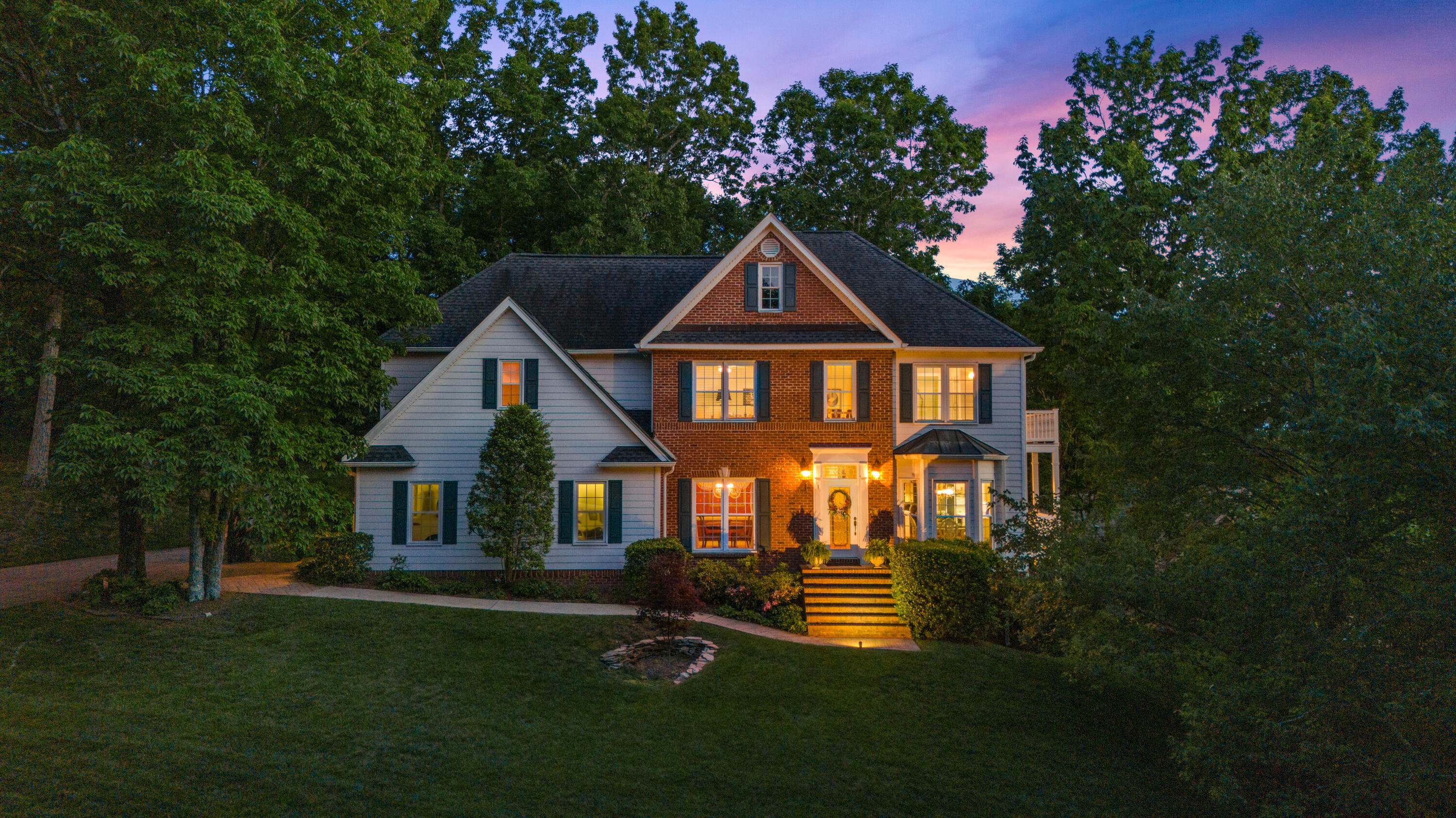 1923 Ridge Point Drive Northwest Cleveland, TN 37311 - Photo 61 of 63 DJI_20240516205541_0915_D