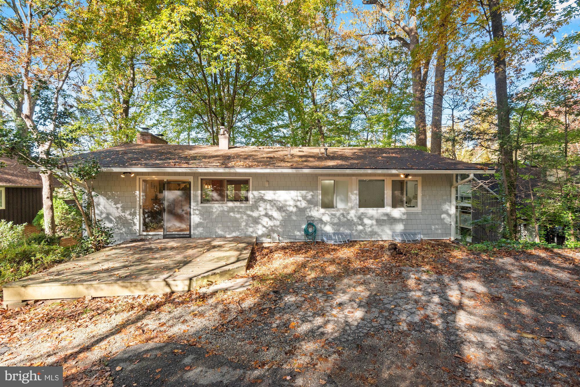 6530 Walhonding Road Bethesda, MD 20816 - Photo 27 of 29 Brand New Roof and Durable Siding