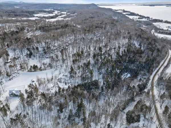 $249,000 | 0 Bullock Road, Unit LOT #1, Milton, VT 05468