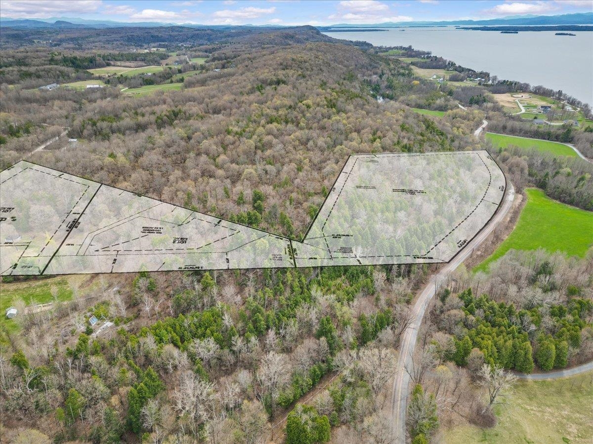 0 Bullock Road, Unit LOT #1 Milton, VT 05468 - Photo 2 of 49