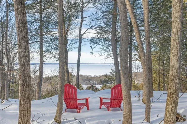 $249,000 | 0 Bullock Road, Unit LOT #1, Milton, VT 05468