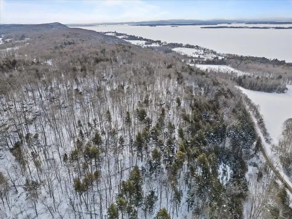 $249,000 | 0 Bullock Road, Unit LOT #1, Milton, VT 05468