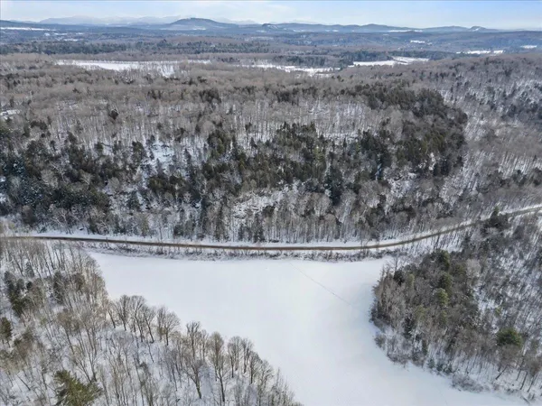 $249,000 | 0 Bullock Road, Unit LOT #1, Milton, VT 05468