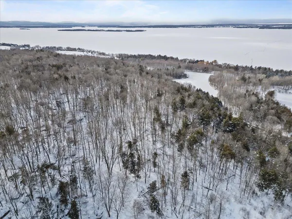 $249,000 | 0 Bullock Road, Unit LOT #1, Milton, VT 05468