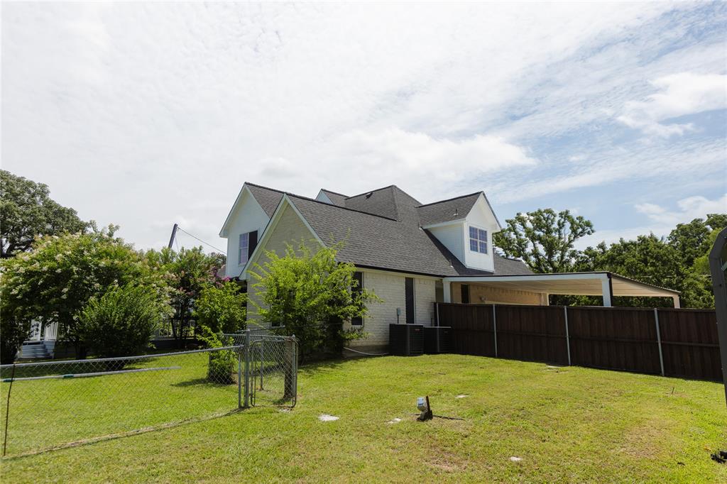 807 Ard Road Seagoville, TX 75159 - Photo 35 of 37