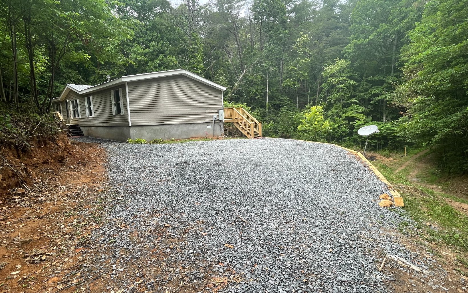 715 Ridgeview Road Morganton, GA 30560 - Photo 3 of 25 Additional View