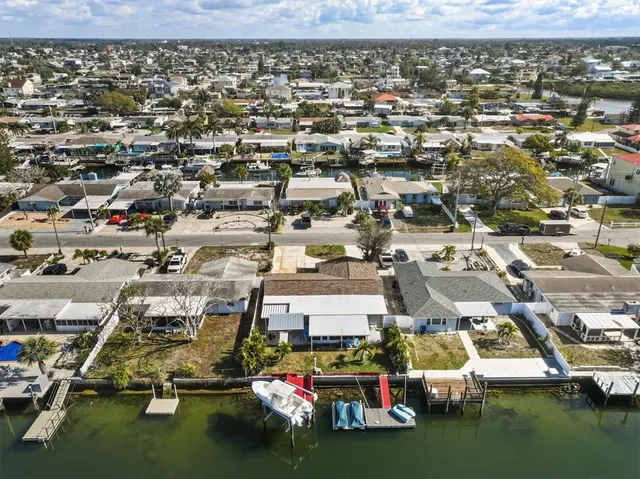 $449,000 | 13603 Jennita Drive, Hudson, FL 34667