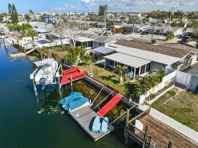 $449,000 | 13603 Jennita Drive, Hudson, FL 34667