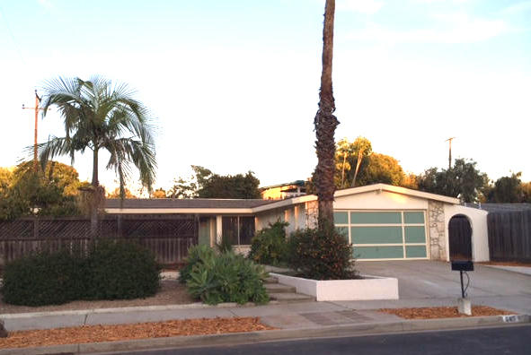640 Dara Road Goleta, CA 93117 - Photo 1 of 31 Front