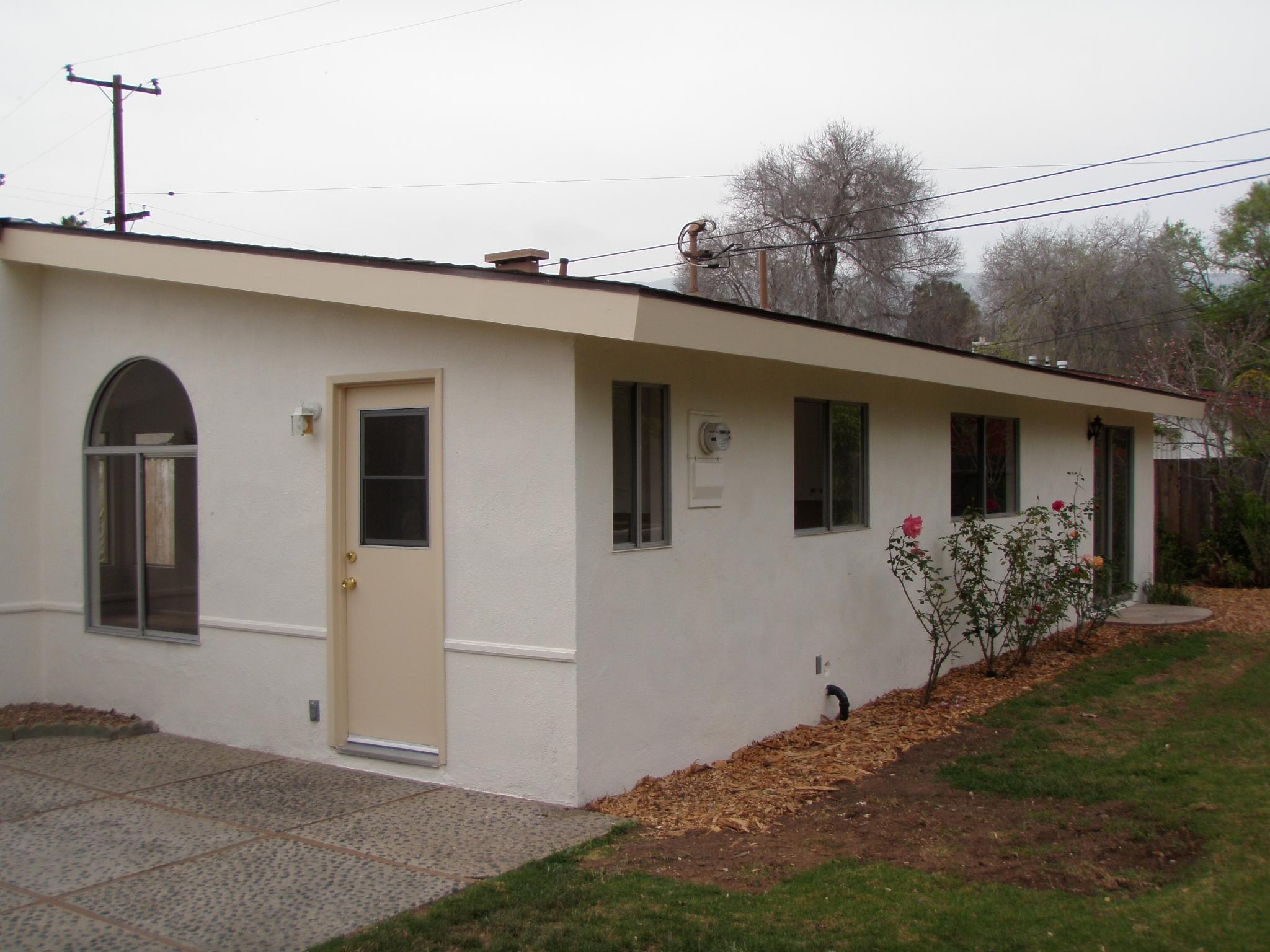 640 Dara Road Goleta, CA 93117 - Photo 18 of 31 Back of house