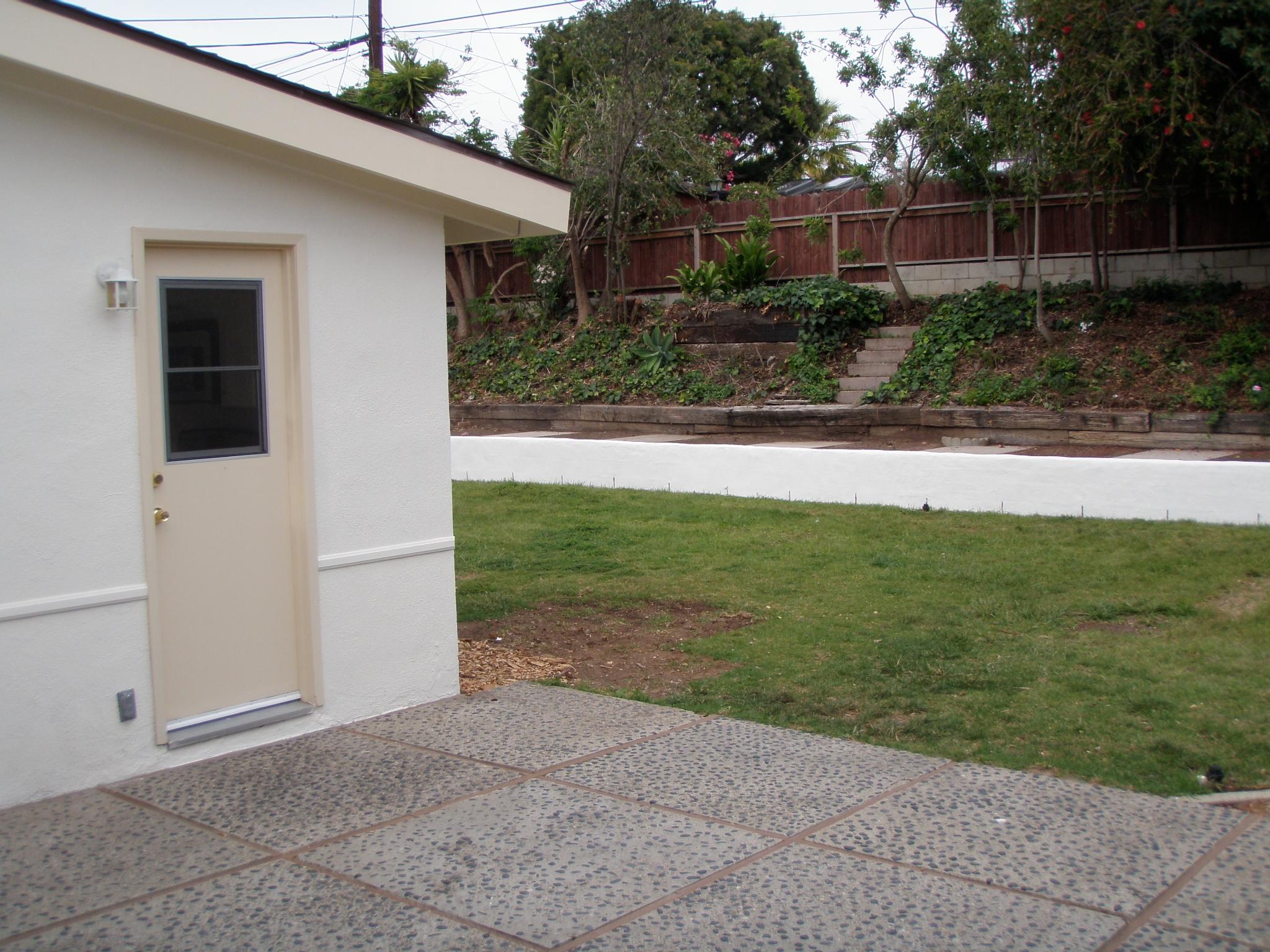 640 Dara Road Goleta, CA 93117 - Photo 22 of 31 Patio