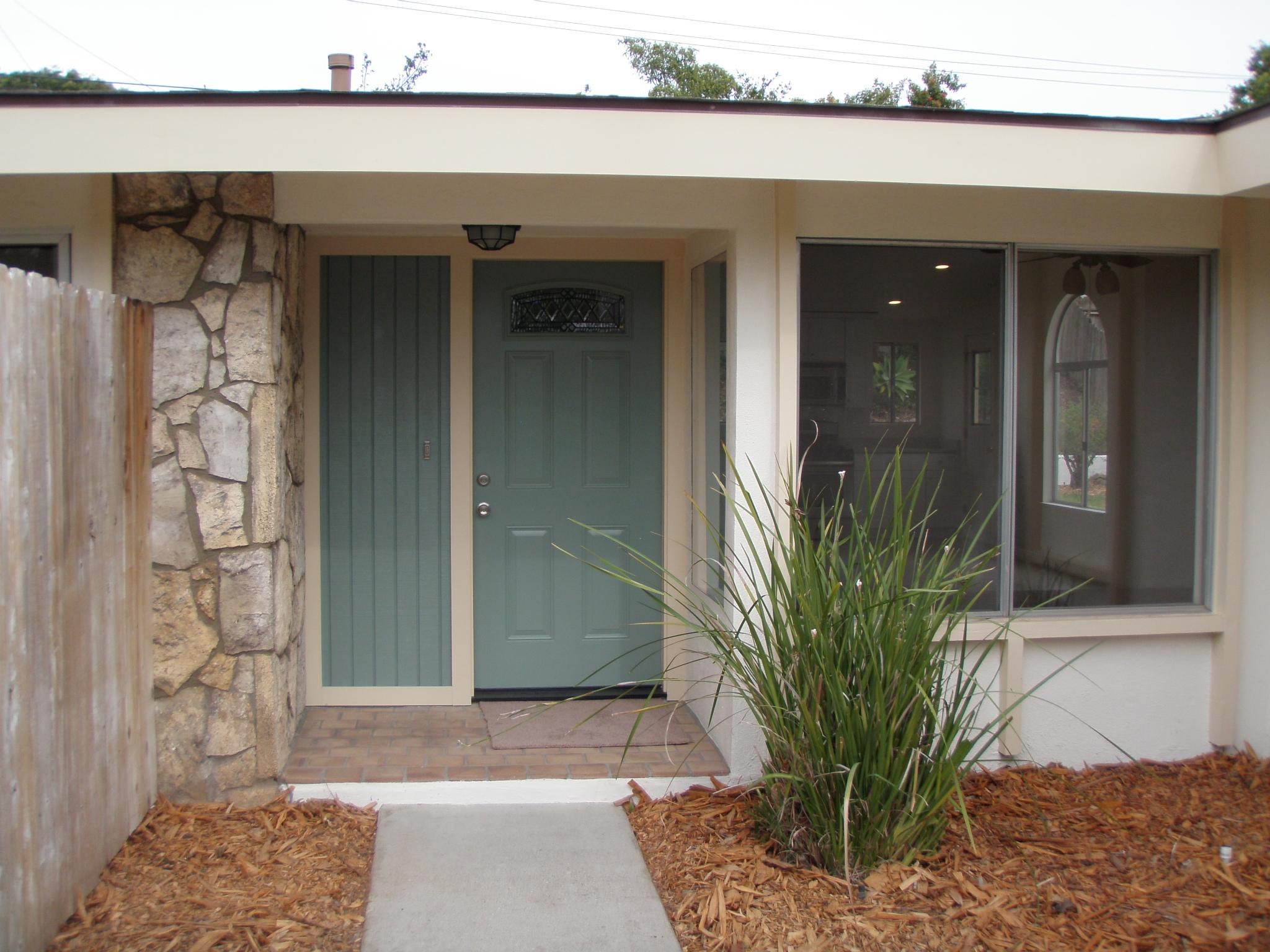 640 Dara Road Goleta, CA 93117 - Photo 4 of 31 Front Entrance