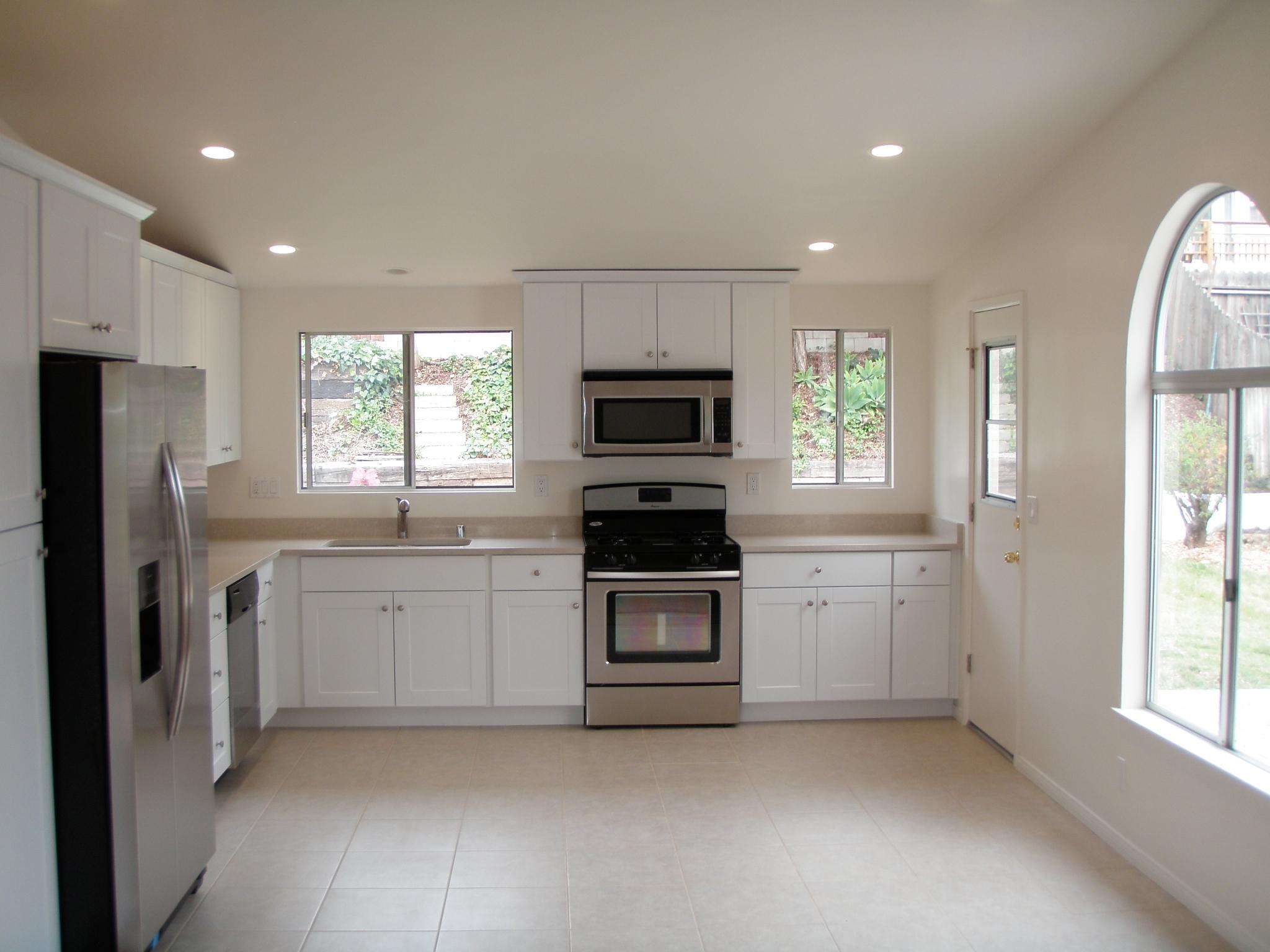 640 Dara Road Goleta, CA 93117 - Photo 6 of 31 Kitchen