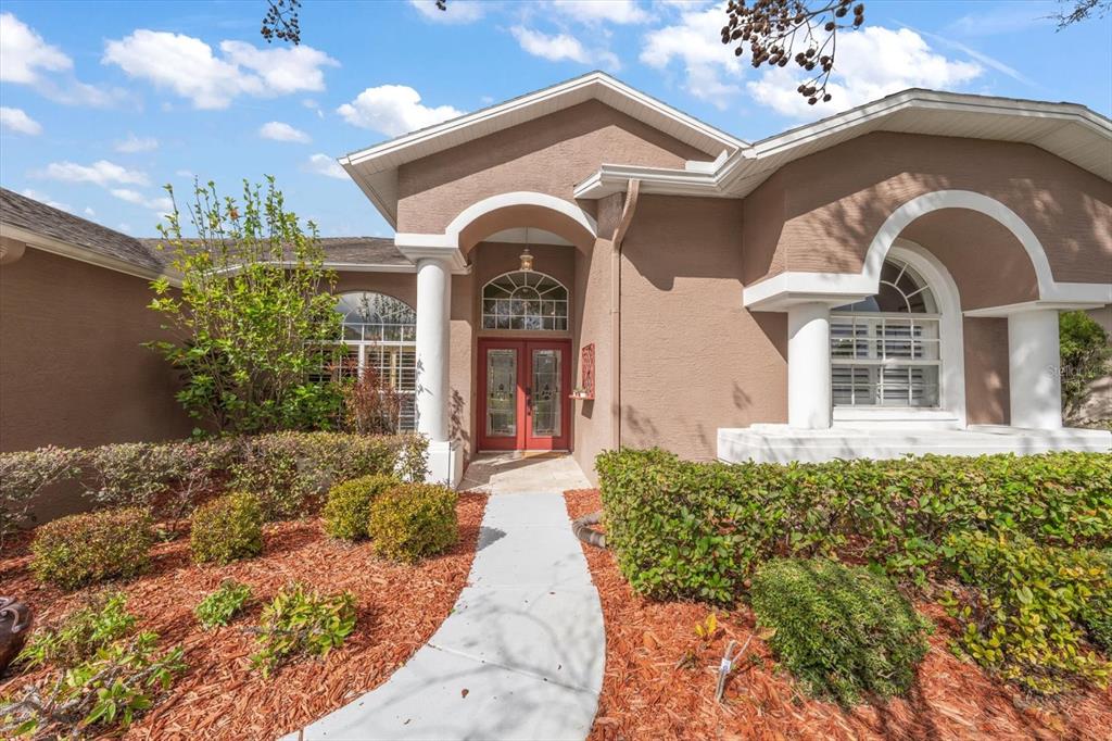 1237 Rambling Vine Court Trinity, FL 34655 - Photo 5 of 76