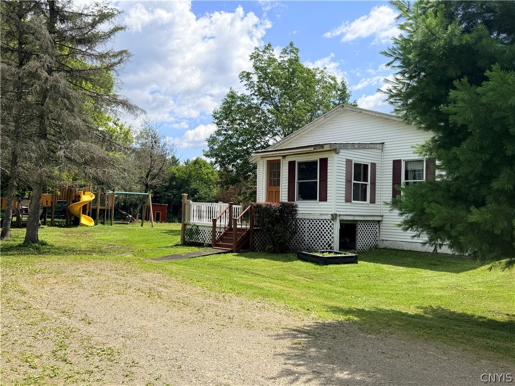84 Hunts Corners Road Lapeer, NY 13803 - Photo 2 of 37 Gallery Image 2