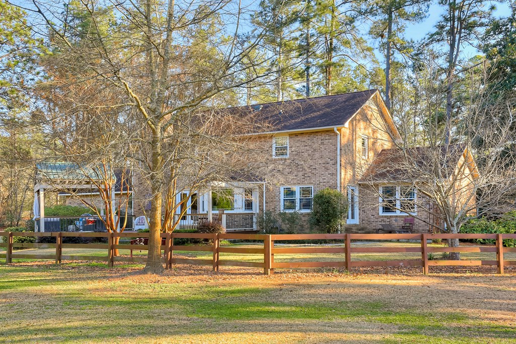 127 Hasty Road Aiken, SC 29803 - Photo 39 of 47 Gallery Image 39