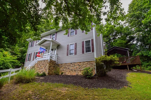 $524,777 | 5448 Highfields Road, Roanoke, VA 24018