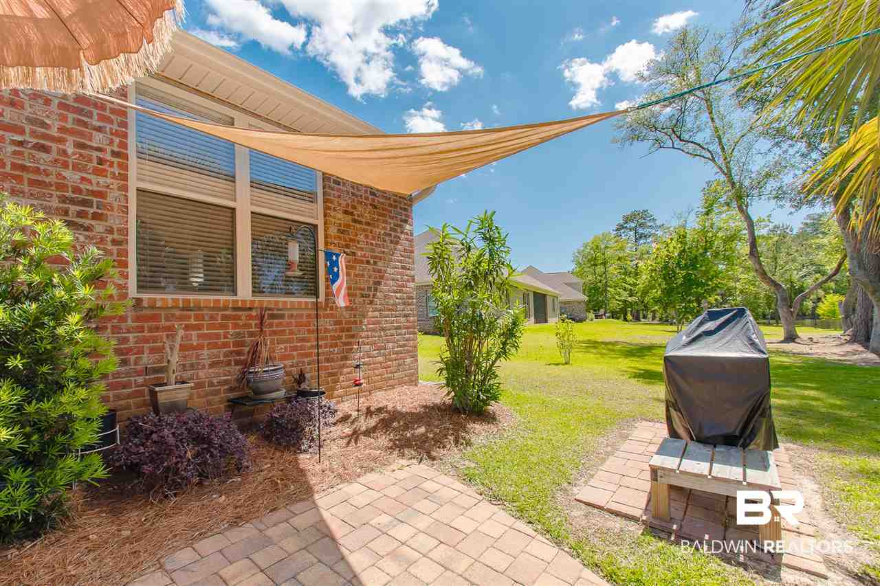 9533 Marchand Avenue Daphne, AL 36526 - Photo 45 of 50 Paver Area