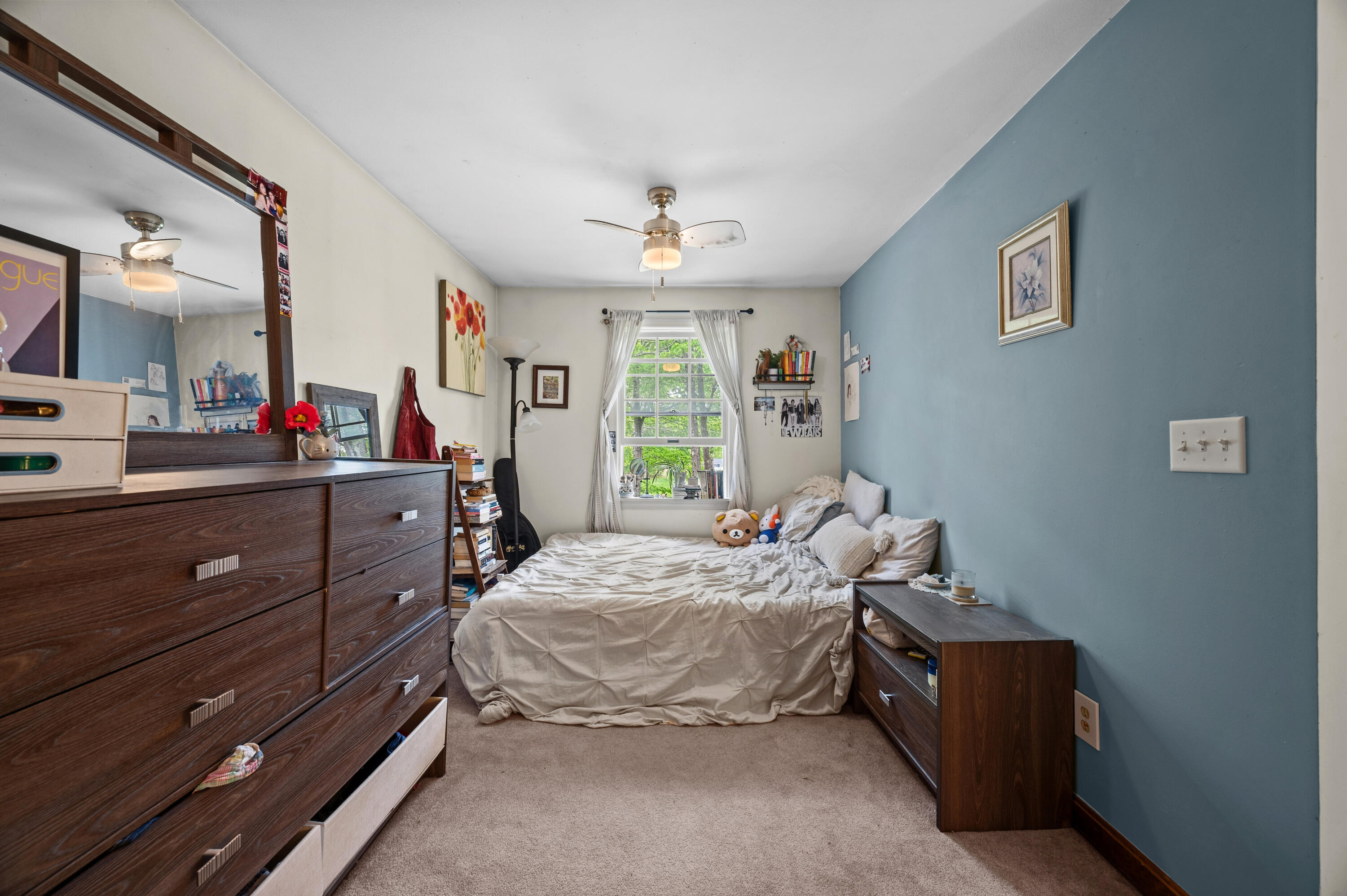 4 Deer Ridge Lane Kittery, ME 03904 - Photo 23 of 39 Upstairs Bedroom 2