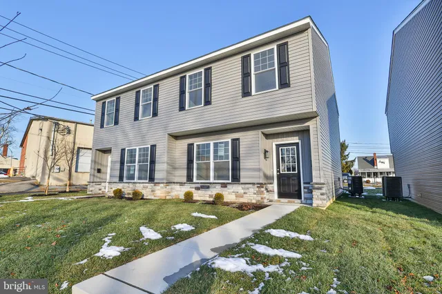 $349,900 | 903 North Graham Street, Allentown, PA 18109