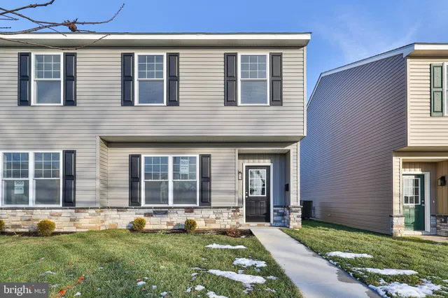 $349,900 | 903 North Graham Street, Allentown, PA 18109