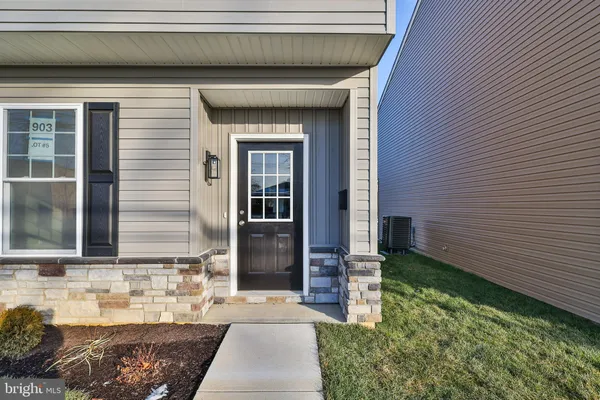 $349,900 | 903 North Graham Street, Allentown, PA 18109