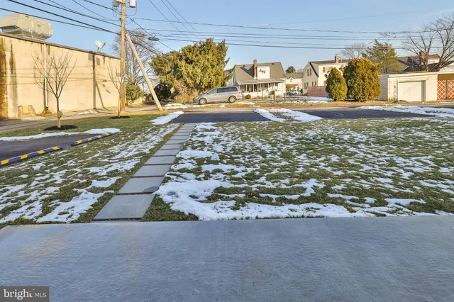 $349,900 | 903 North Graham Street, Allentown, PA 18109