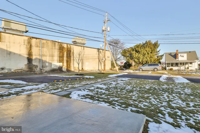 $349,900 | 903 North Graham Street, Allentown, PA 18109