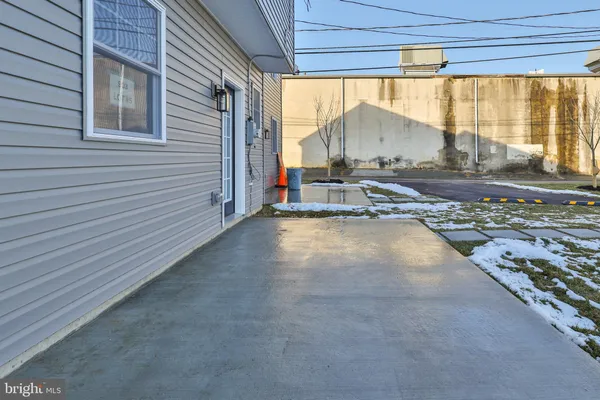 $349,900 | 903 North Graham Street, Allentown, PA 18109