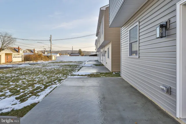 $349,900 | 903 North Graham Street, Allentown, PA 18109