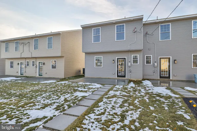 $349,900 | 903 North Graham Street, Allentown, PA 18109