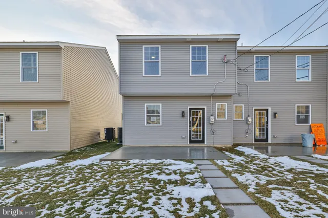 $349,900 | 903 North Graham Street, Allentown, PA 18109