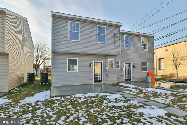 $349,900 | 903 North Graham Street, Allentown, PA 18109