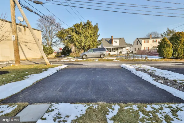 $349,900 | 903 North Graham Street, Allentown, PA 18109
