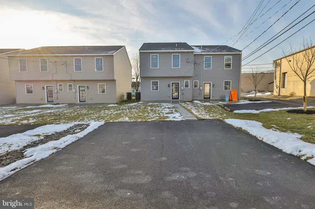 $349,900 | 903 North Graham Street, Allentown, PA 18109
