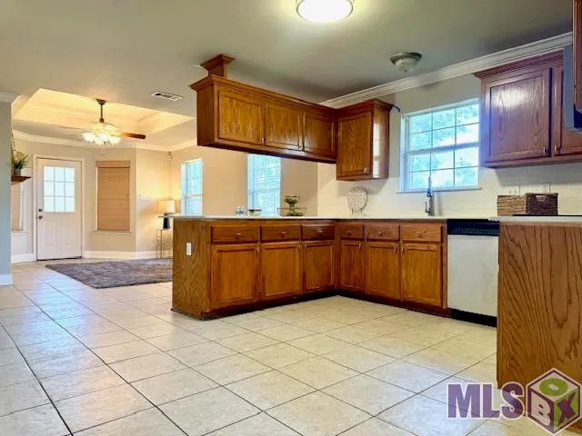 $219,900 | 5203 Circle Drive, Baker, LA 70714