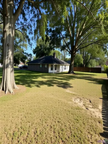 $233,900 | 5203 Circle Drive, Baker, LA 70714