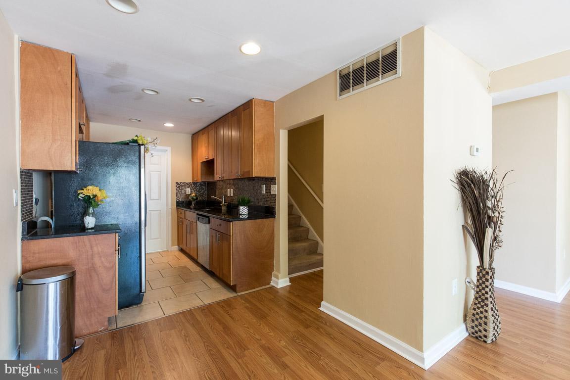 7713 Bender Road Landover, MD 20785 - Photo 2 of 26 Kitchen