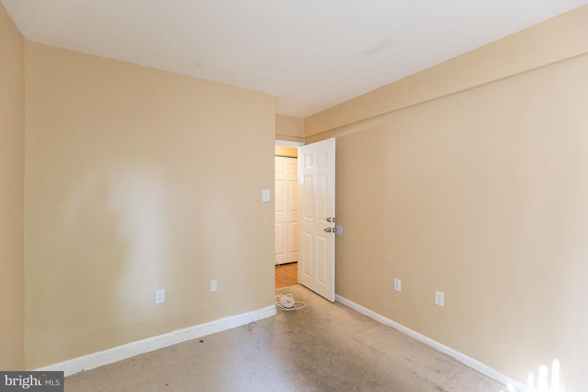 7713 Bender Road Landover, MD 20785 - Photo 13 of 26 Bedroom