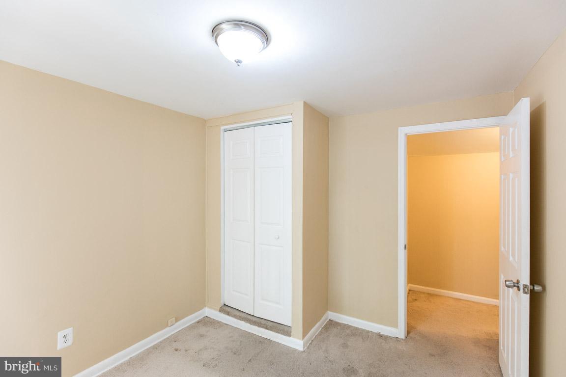 7713 Bender Road Landover, MD 20785 - Photo 16 of 26 Bedroom